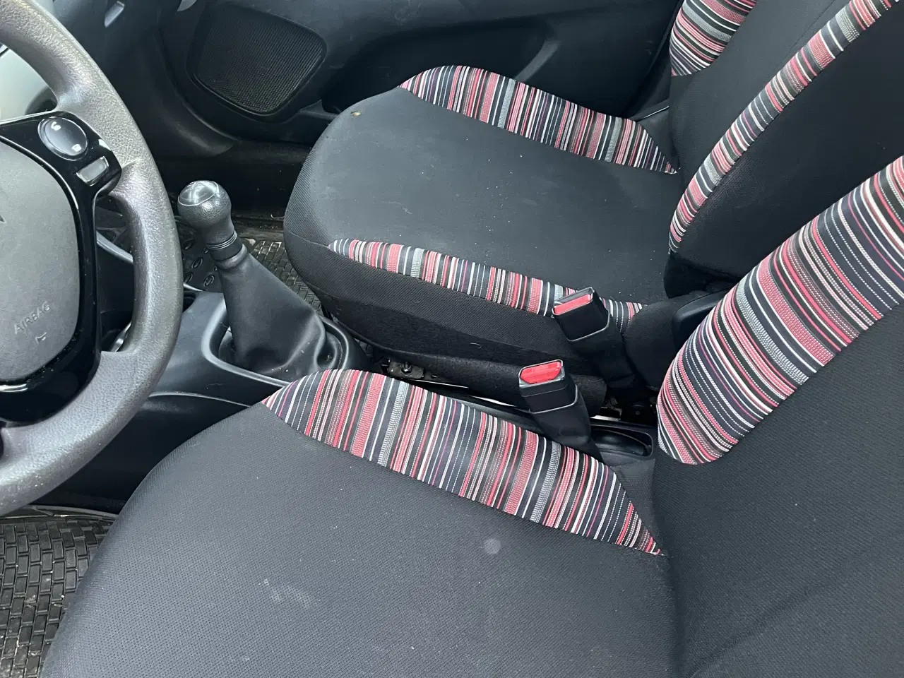 Billede 6 - Dk bedste pris kør hjem  1 ejers