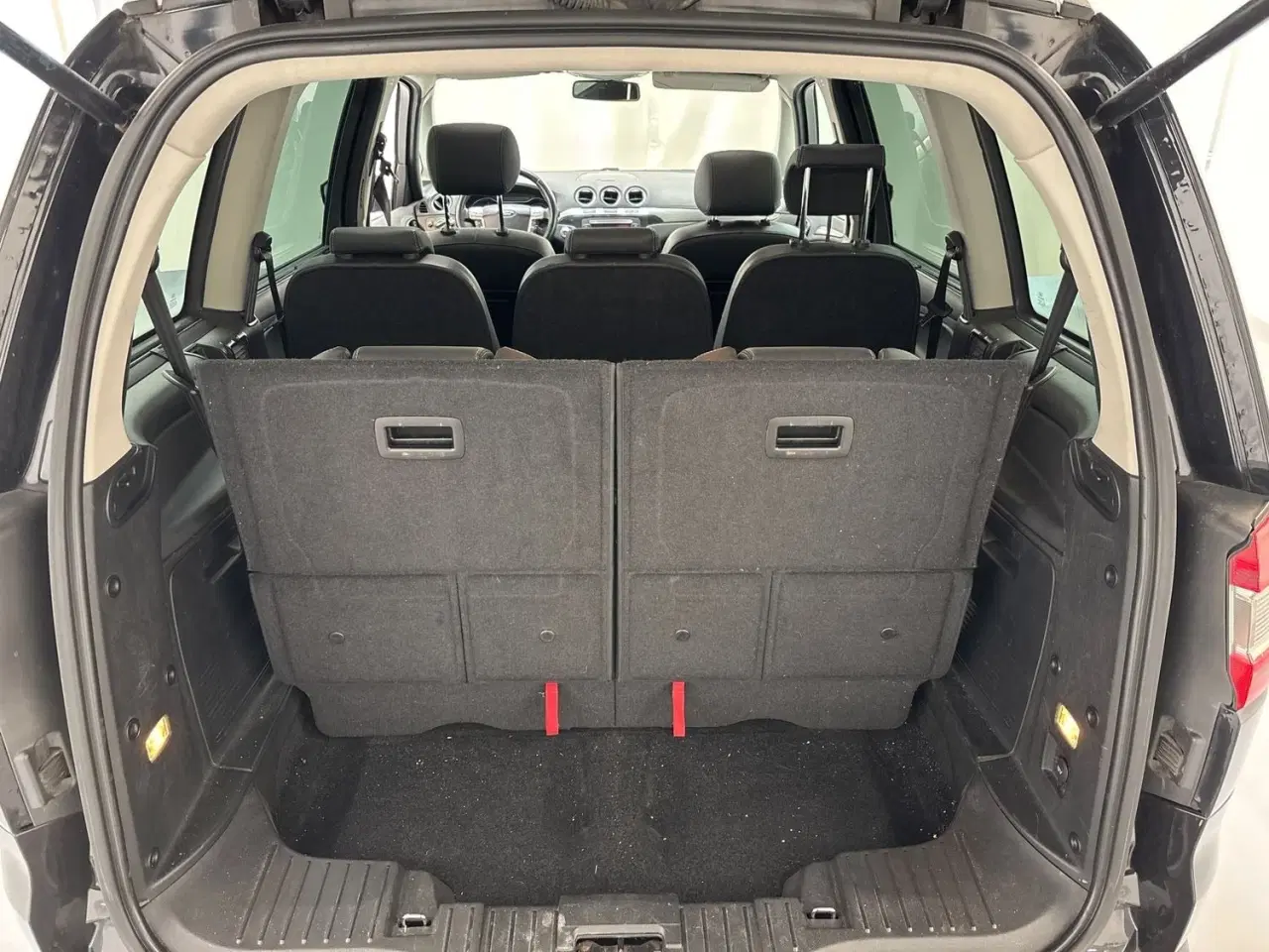 Billede 5 - Ford Galaxy 2,0 TDCi 163 Titanium aut. 7prs