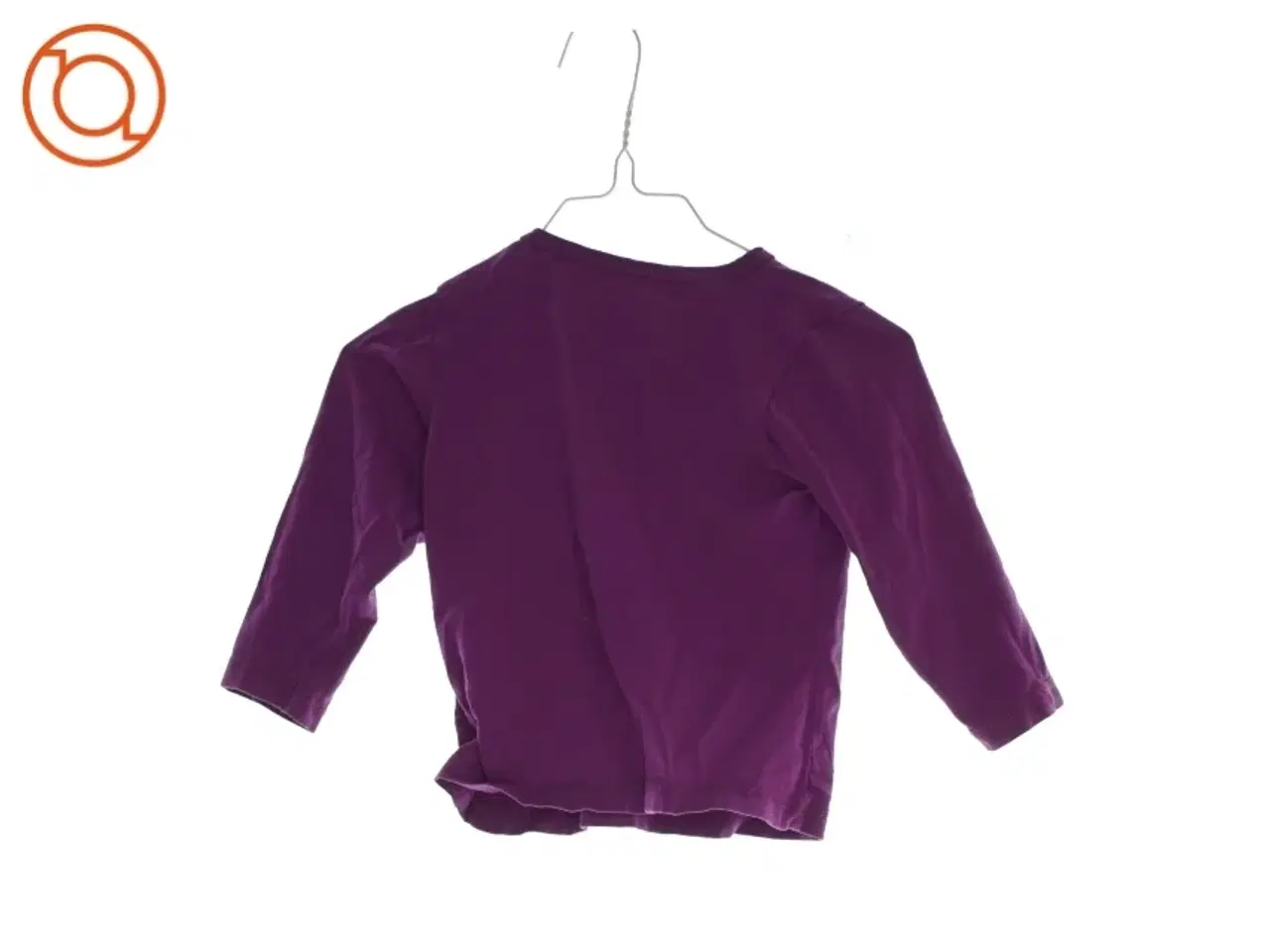 Billede 2 - Bluse fra Name It fra Name it (str. 80)