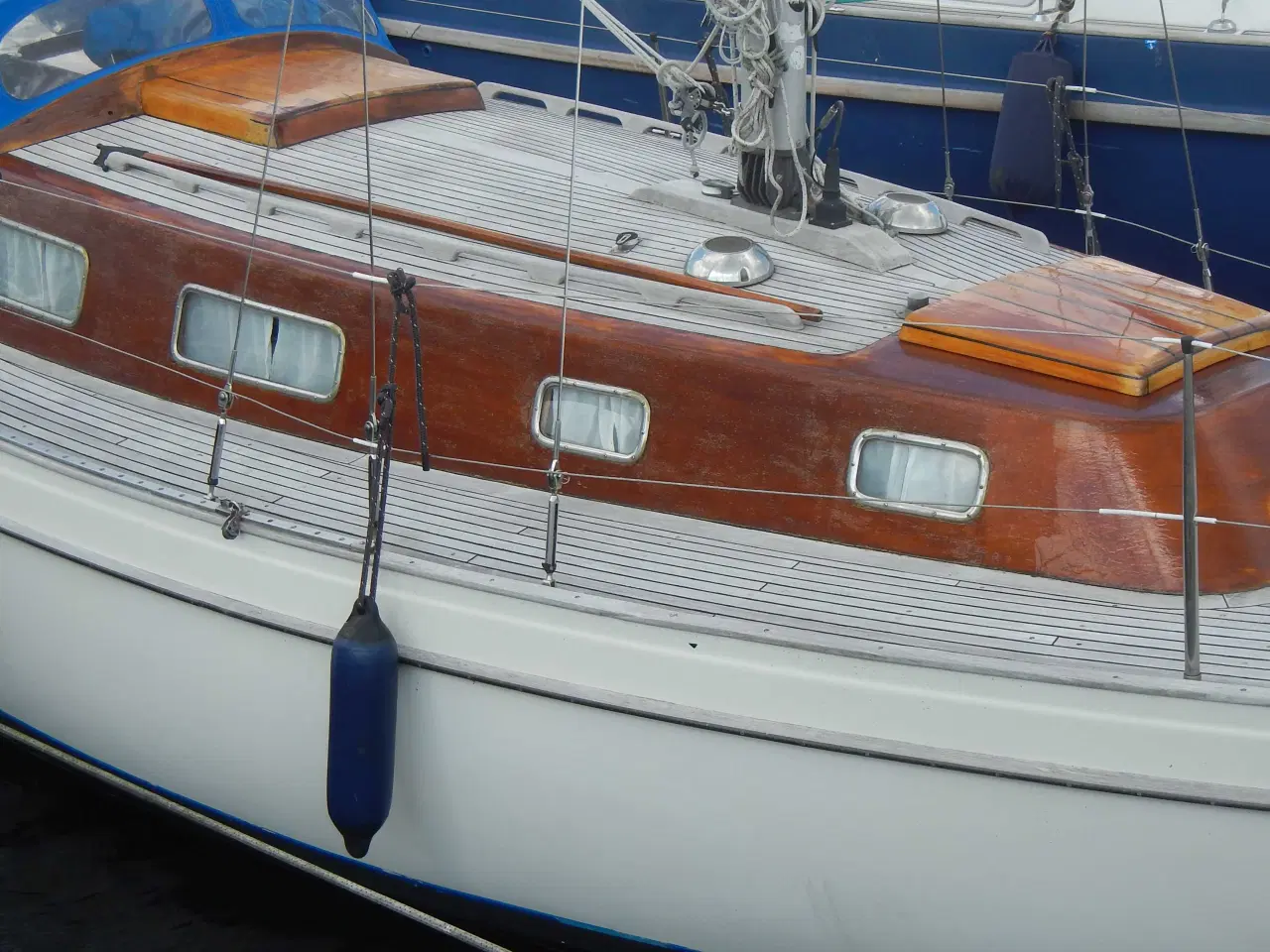 Billede 2 - Vindø 32 super tilbud