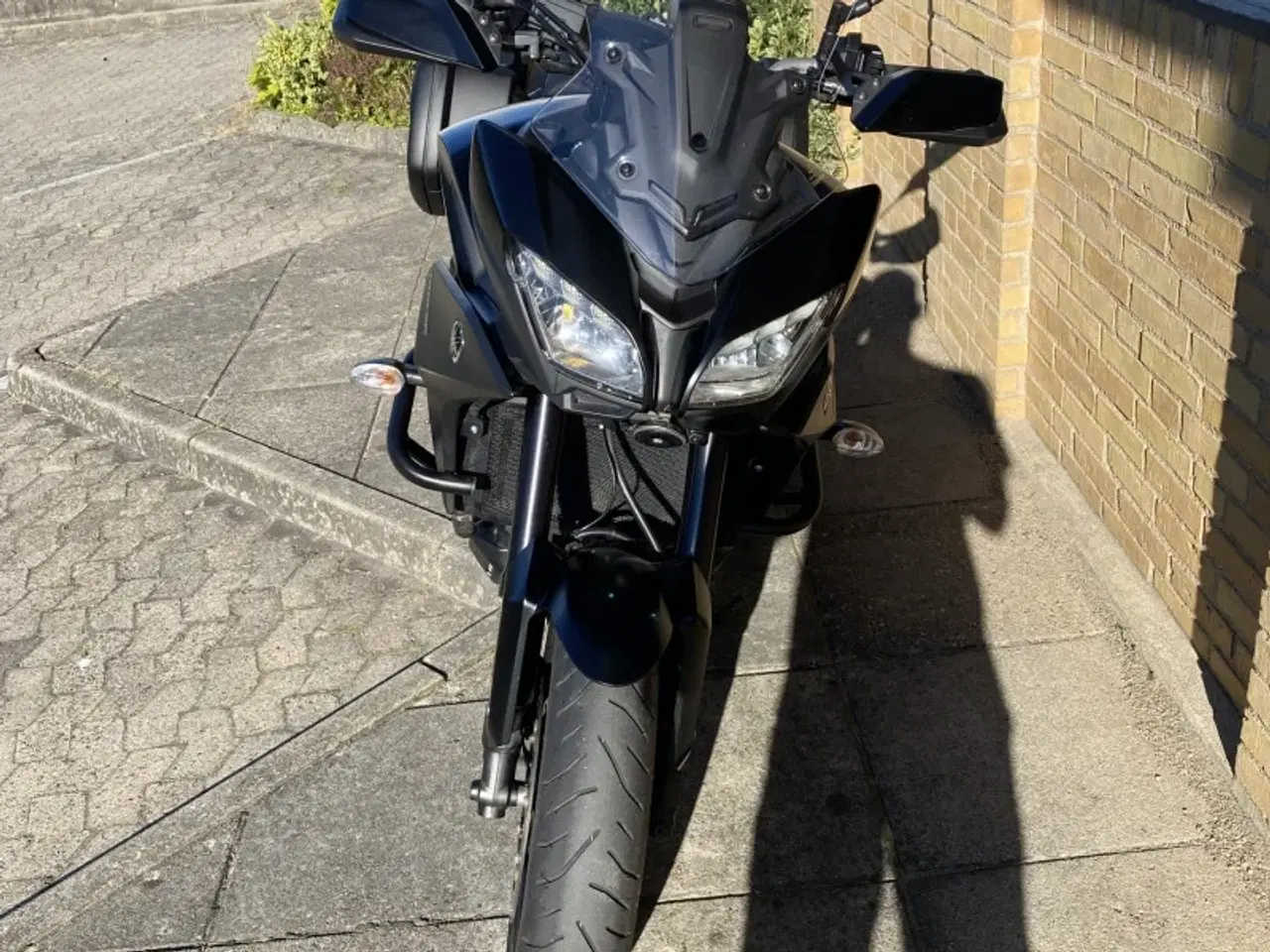 Billede 4 - Yamaha Tracer 900