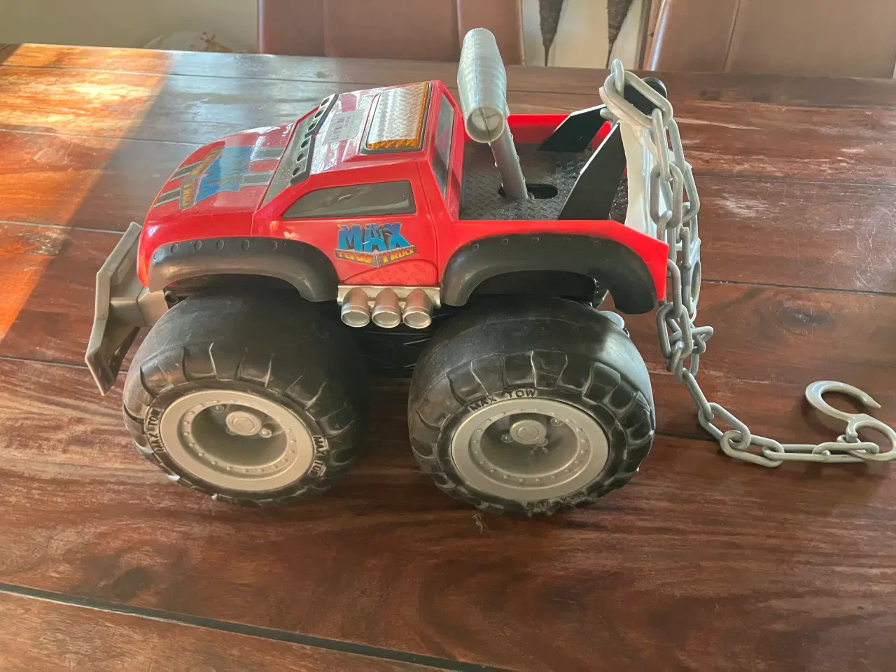 Billede 1 - Max Tow truck