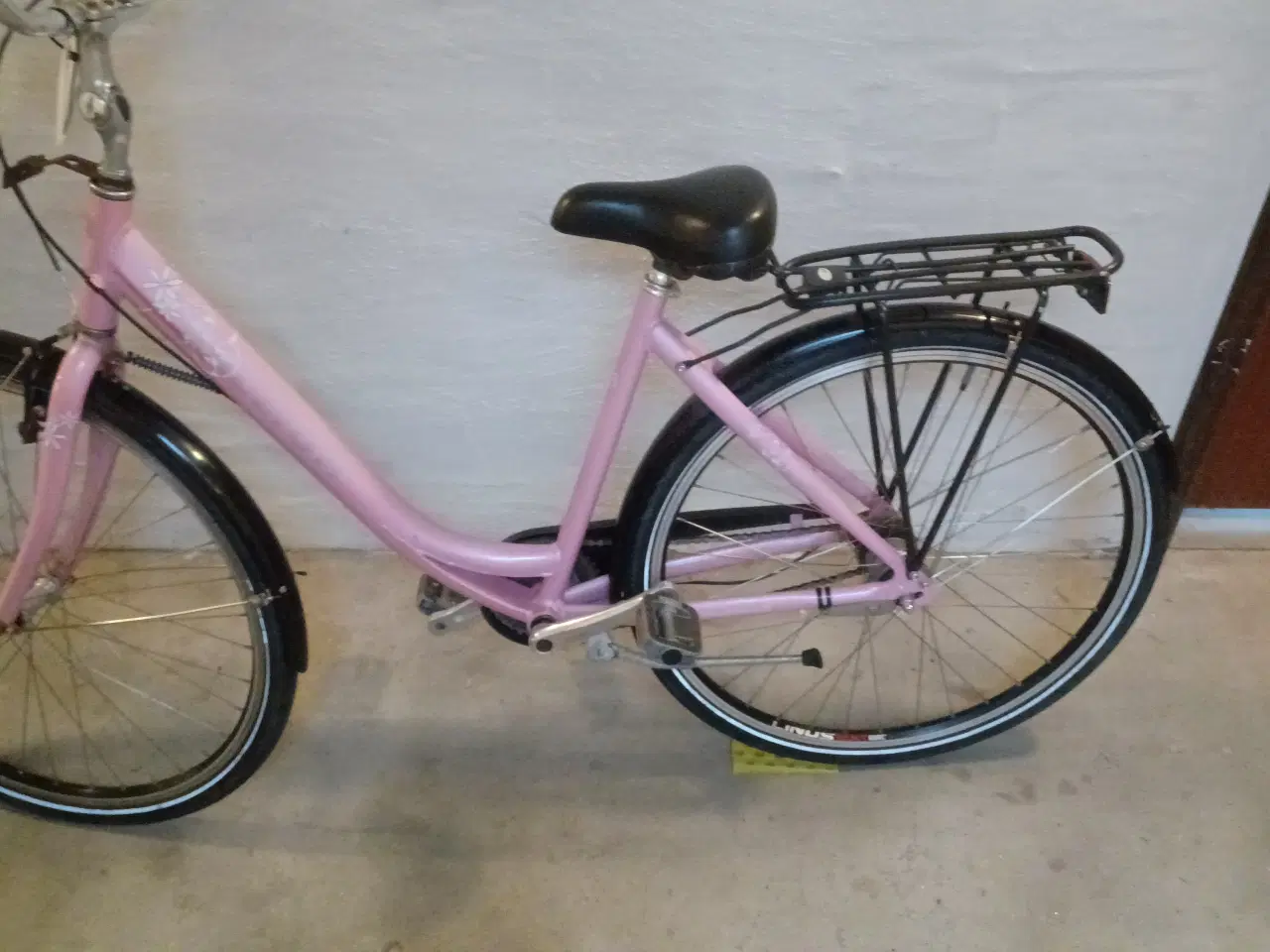 Billede 9 - Raleigh damecykel