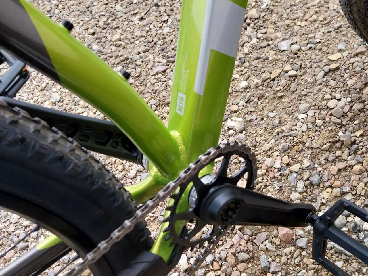Billede 7 - Sprit ny trek procaliber 8 aldrig kørt 
