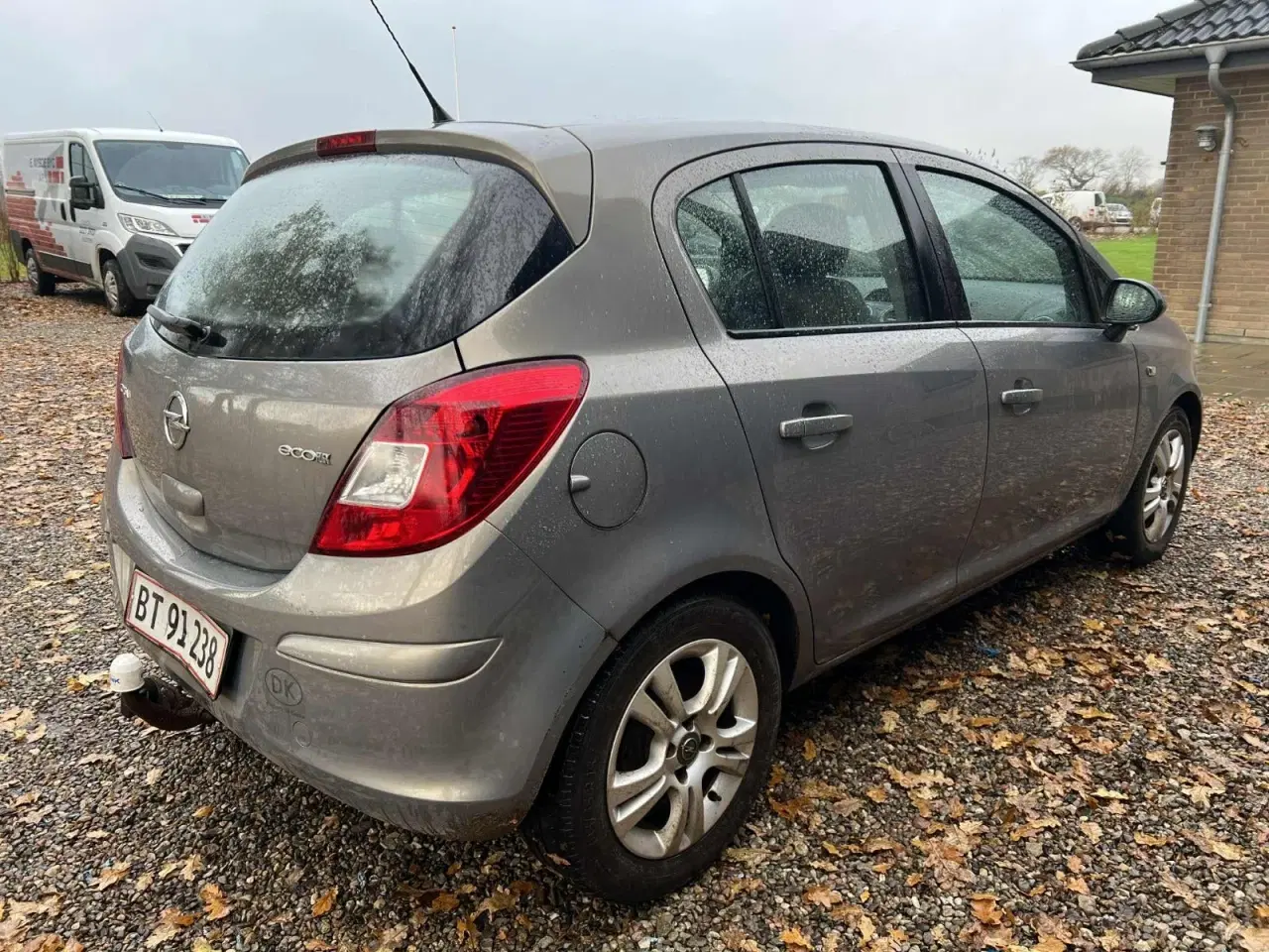Billede 4 - Opel Corsa 1,3 CDTi 95 Cosmo eco