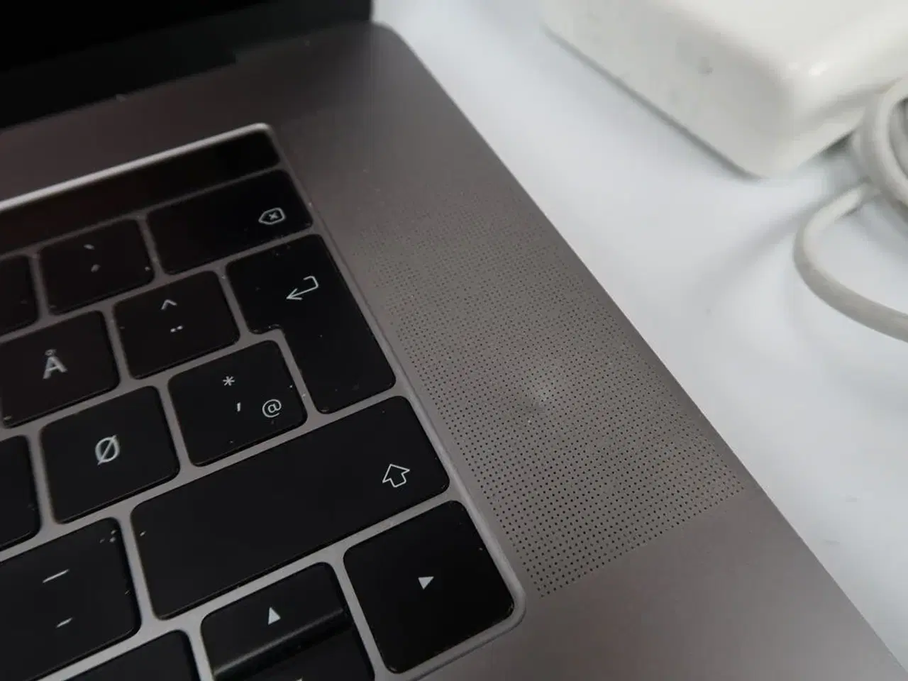 Billede 3 - Apple MacBook Pro 15,4" i7 CPU
