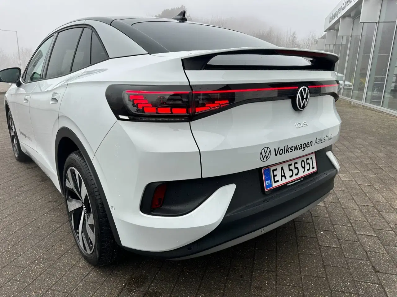 Billede 5 - VW ID.5 77 Style