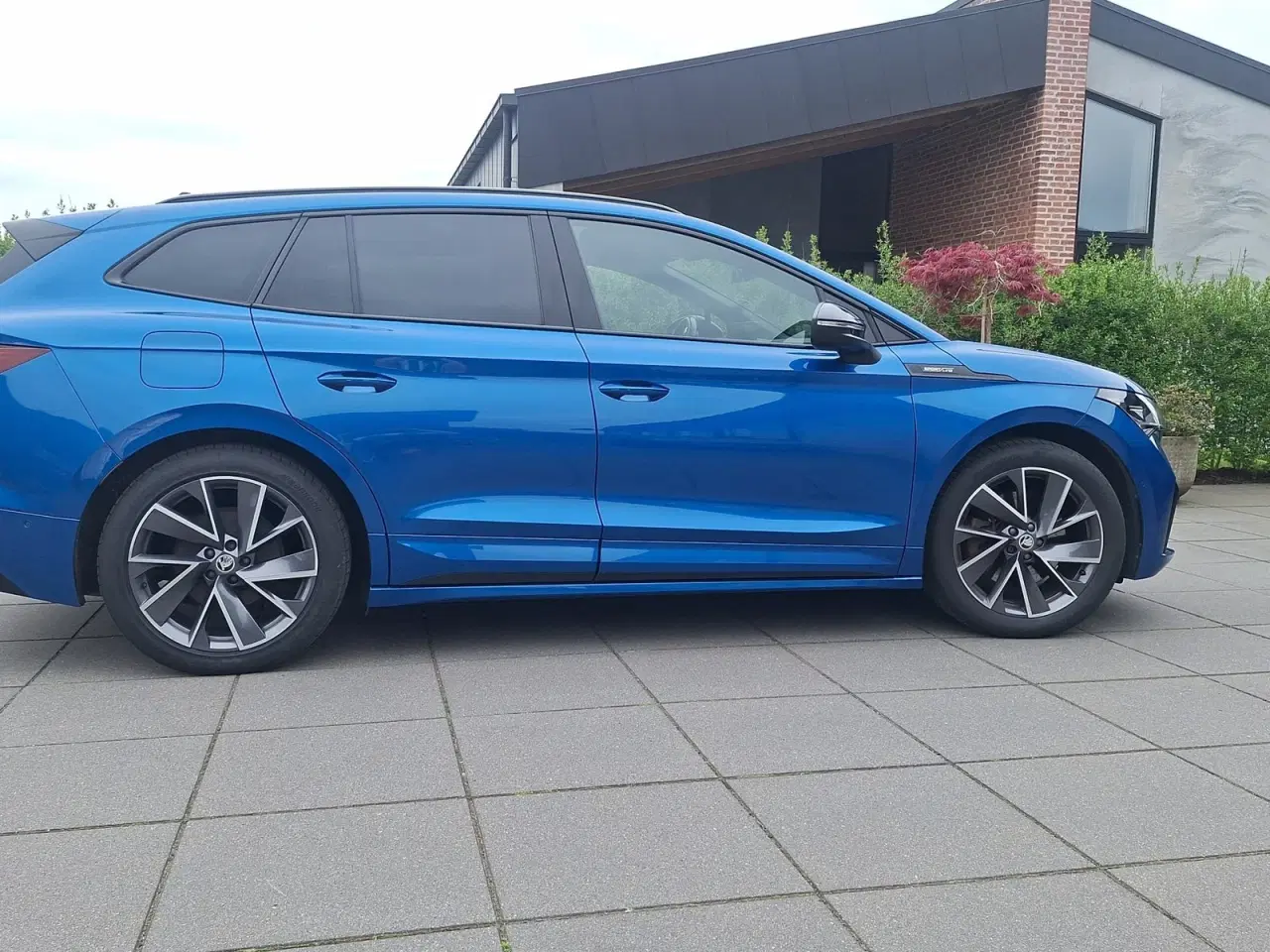 Billede 4 - Skoda Enyaq 80 iV