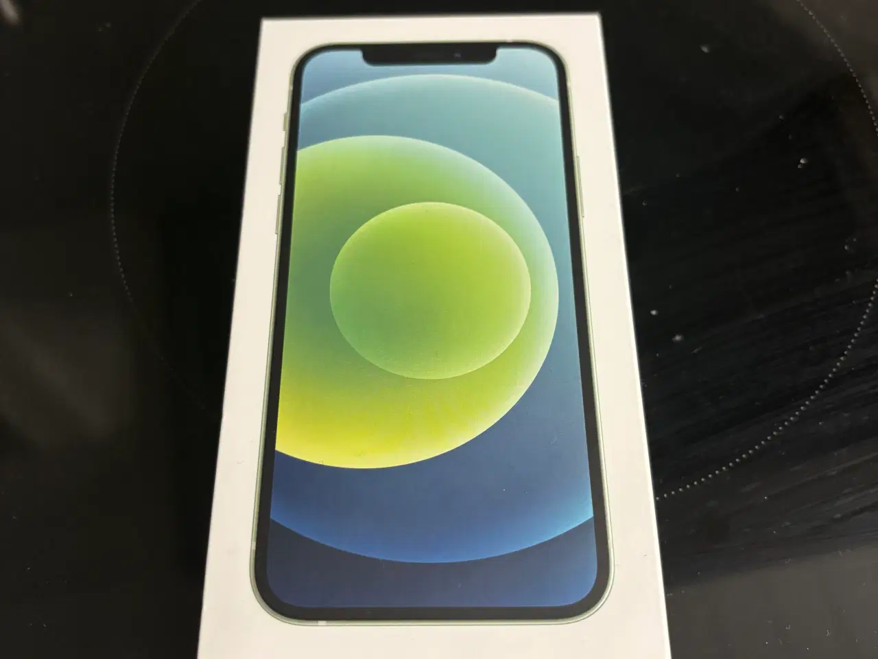 Billede 3 - iPhone 12 128GB