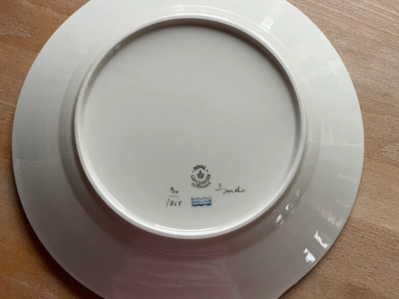 Billede 6 - Royal Copenhagen Frijsenborg