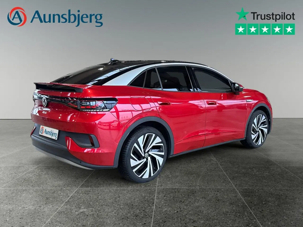 Billede 5 - VW ID.5 77 Pro Performance