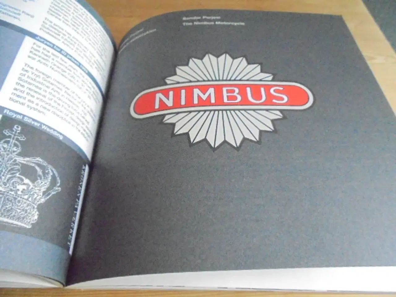 Billede 9 - Design DK 3:1992 m. bl.a. Nimbus  