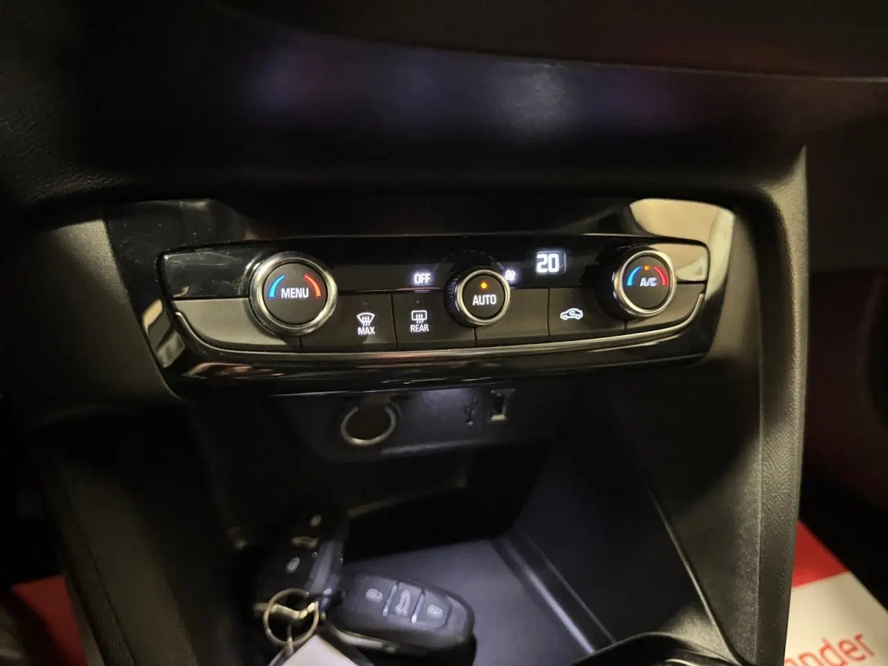 Billede 11 - Opel Corsa-e 50 Edition