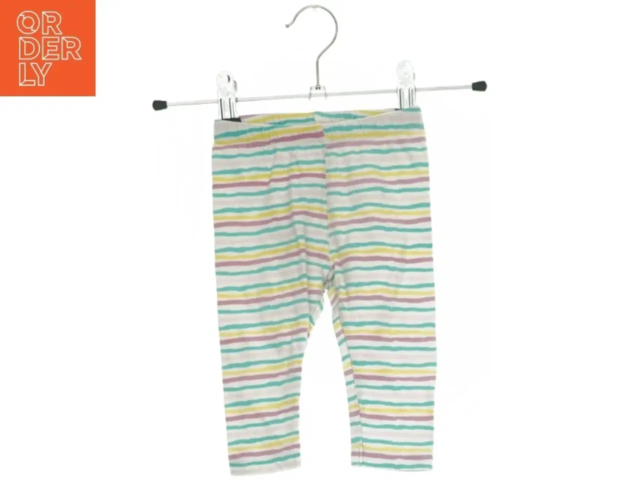 Billede 1 - Leggings fra Ellos (str. 68 cm)