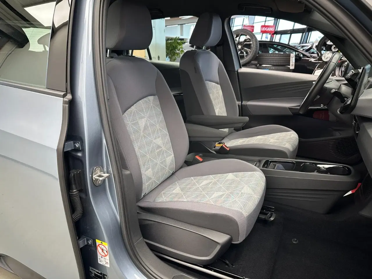 Billede 11 - VW ID.3 45 City Pure Performance