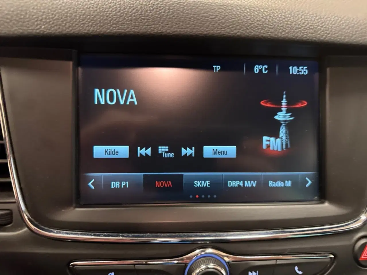 Billede 9 - Opel Astra 1,6 CDTi 110 Enjoy Sports Tourer