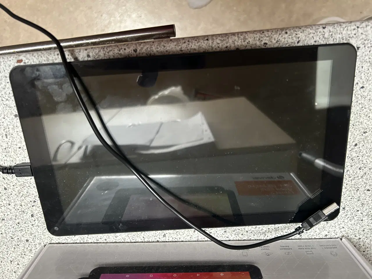 Billede 2 - Denver tablet 16GB