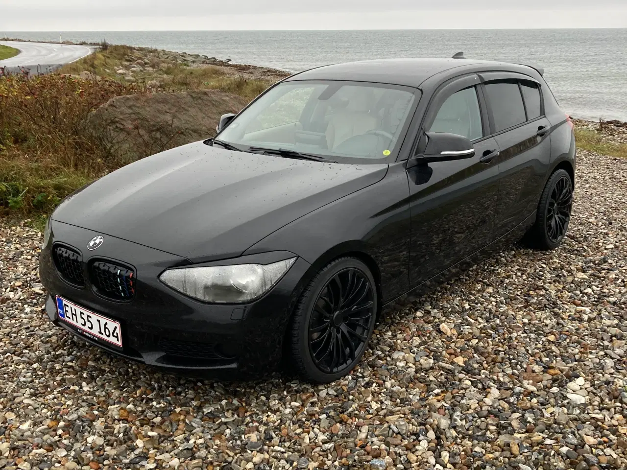 Billede 3 - BMW 116D 1,6 ED 5d