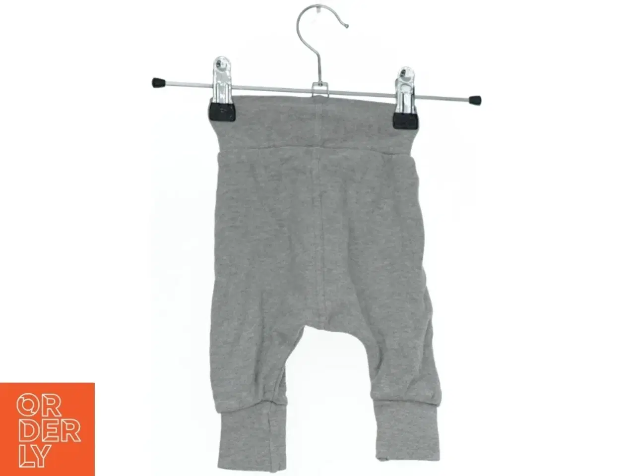 Billede 2 - Grå sweatpants til børn fra 8O8 (str. 56)