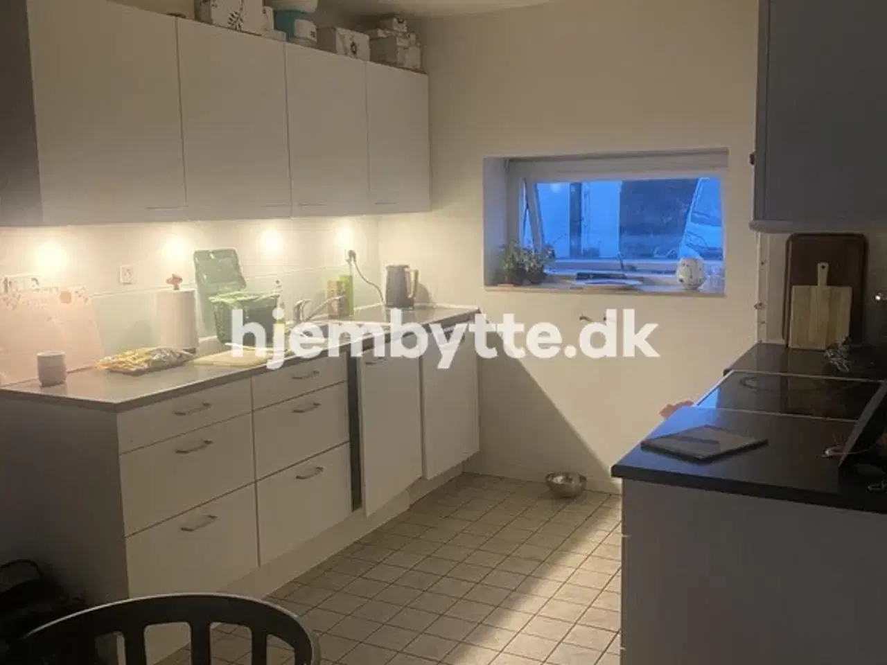 Billede 7 - Hjembytte - Korpsvænget