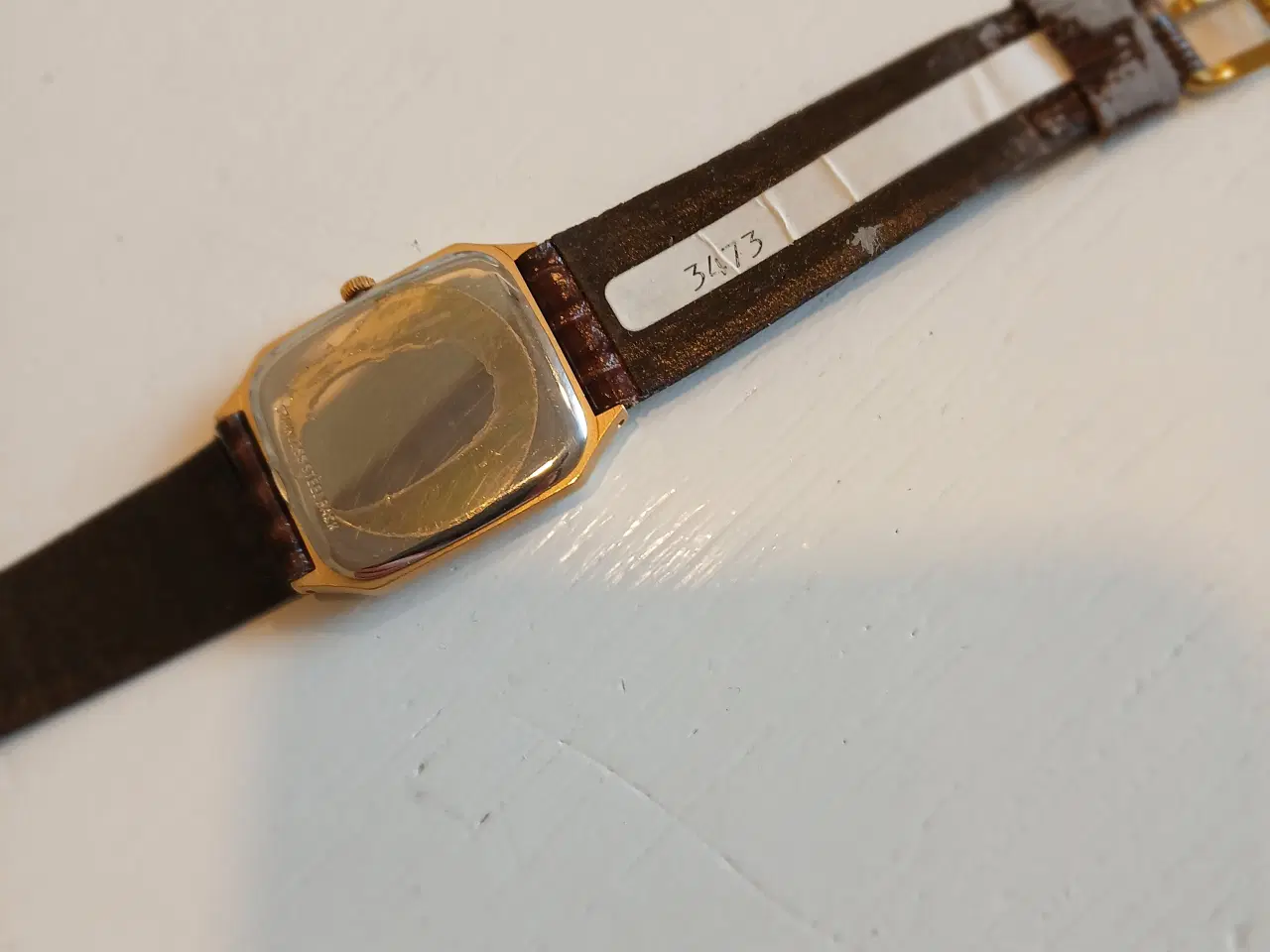 Billede 2 - Smart Monza armbånds ur  (S29)   Grøn