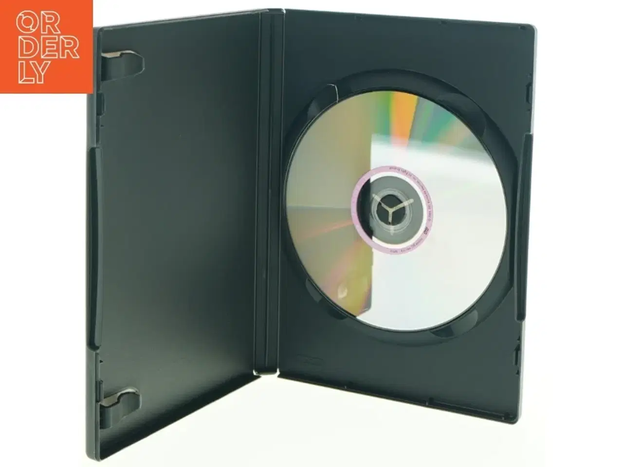 Billede 4 - DVD &#39;Persuasion&#39; Jane Austen BBC