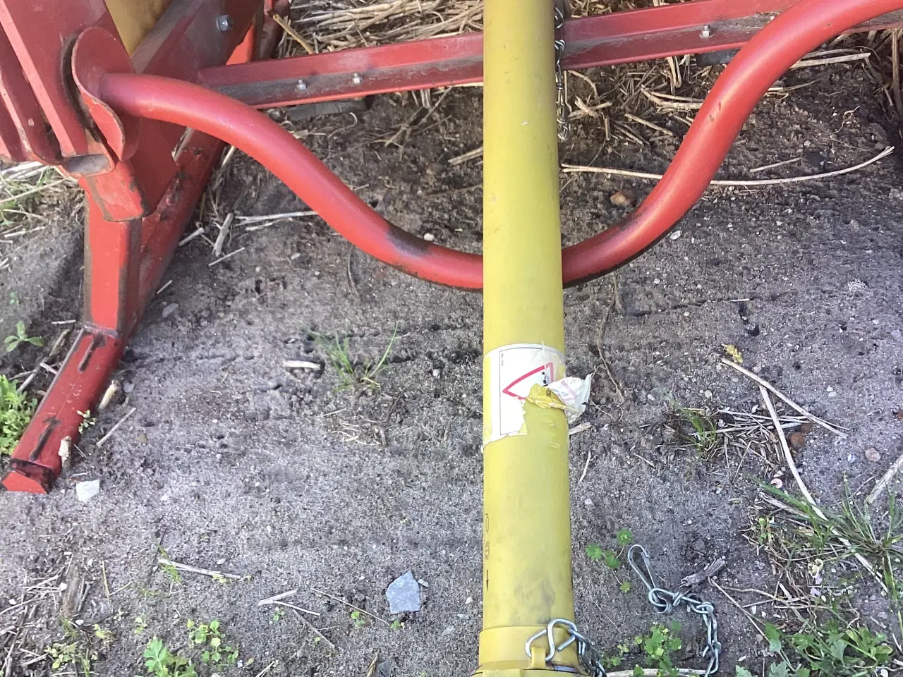 Billede 6 - Hardi liftsprøjte