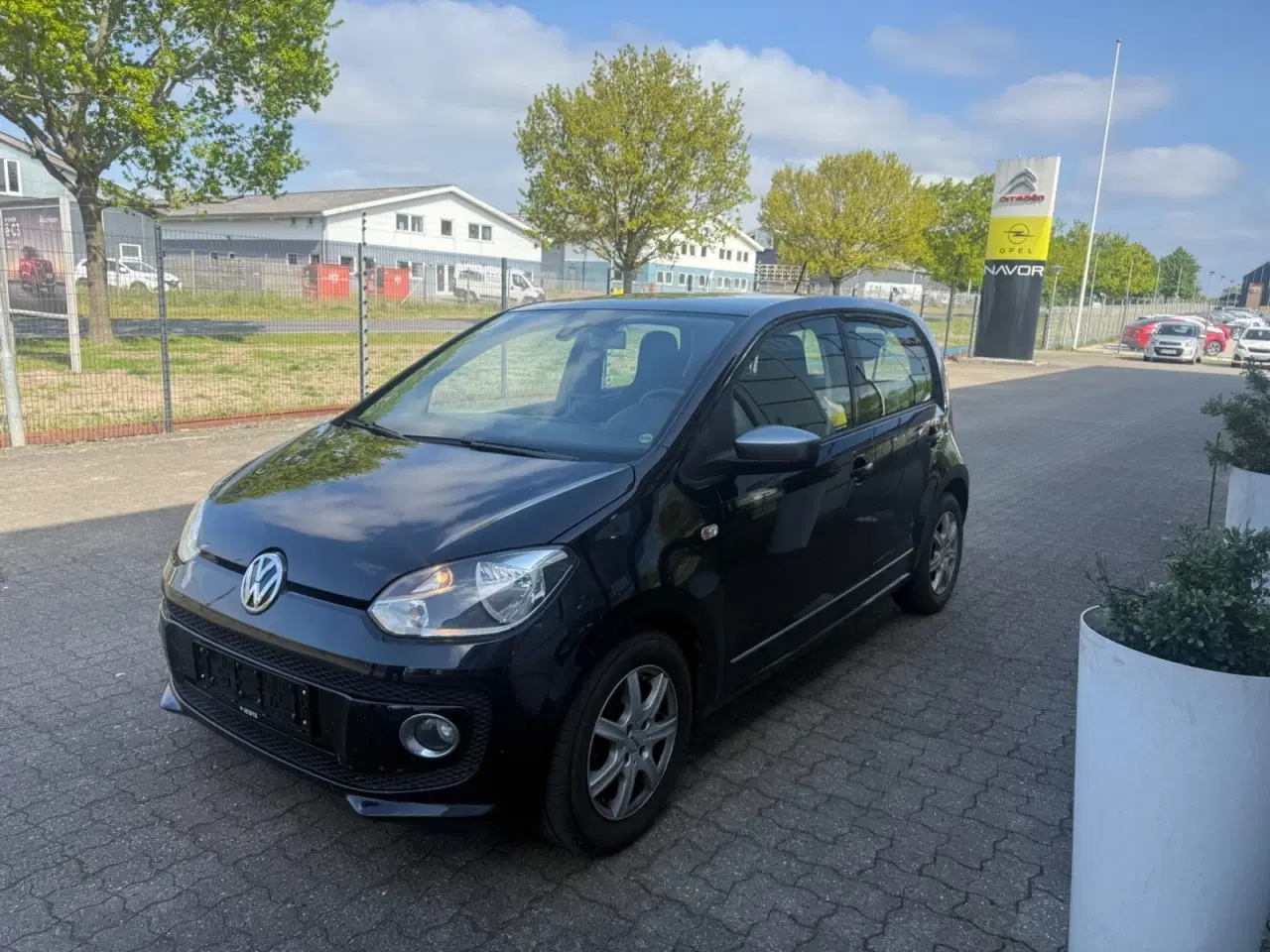 Billede 4 - VW Up! 1,0 60 Cheer Up! BMT
