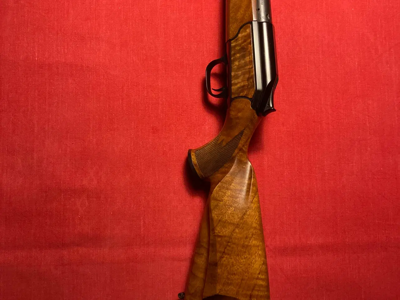 Billede 2 - Blaser R93 Lux cal.308 W