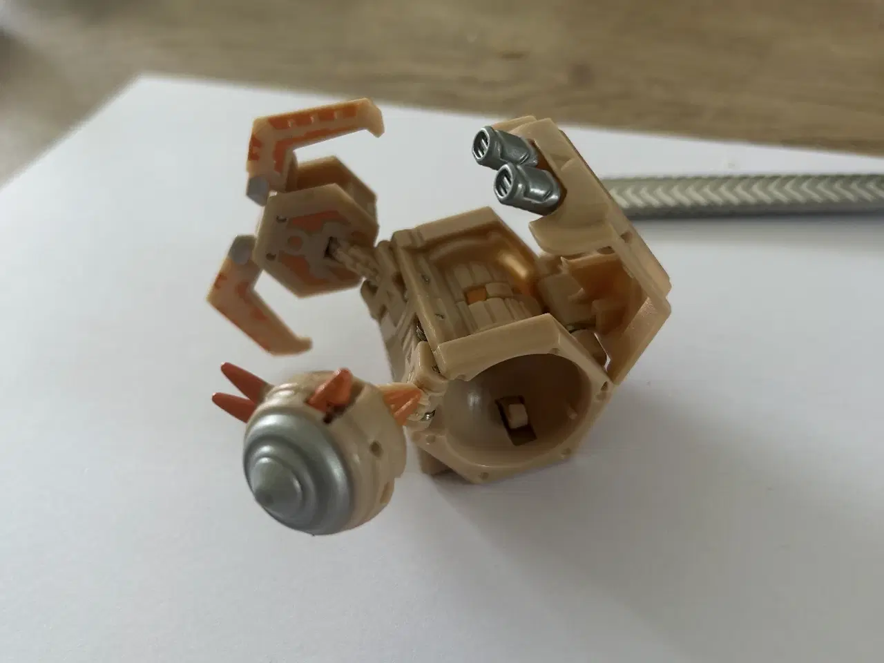 Billede 11 - Bakugan