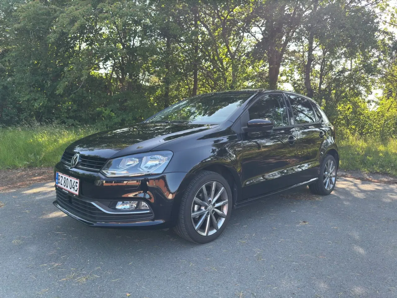 Billede 1 - VW Polo 1,2 TSi 90 Comfortline BMT