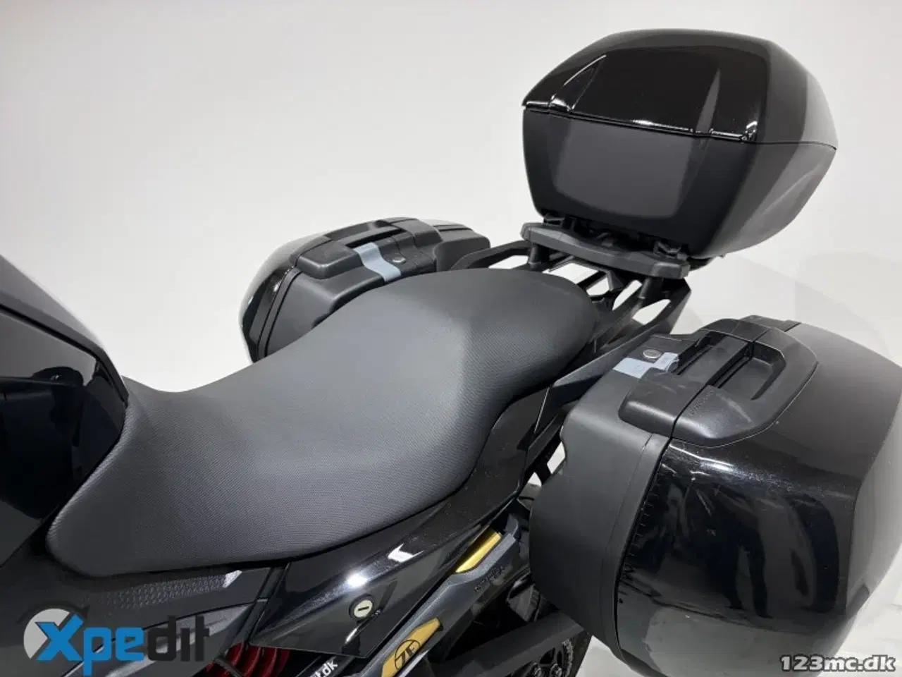 Billede 15 - BMW F 900 XR