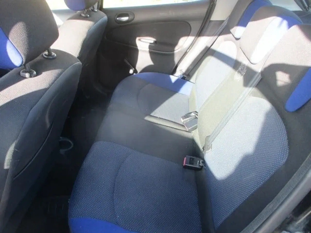 Billede 7 - Peugeot 206+ 1,4 HDi 68