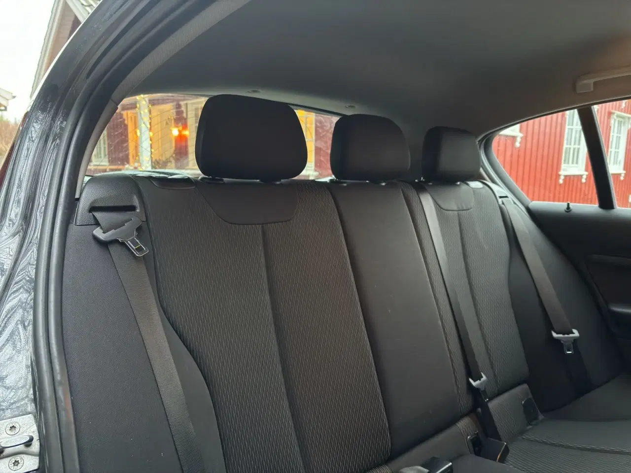 Billede 15 - BMW 118i 1,5 Connected aut.