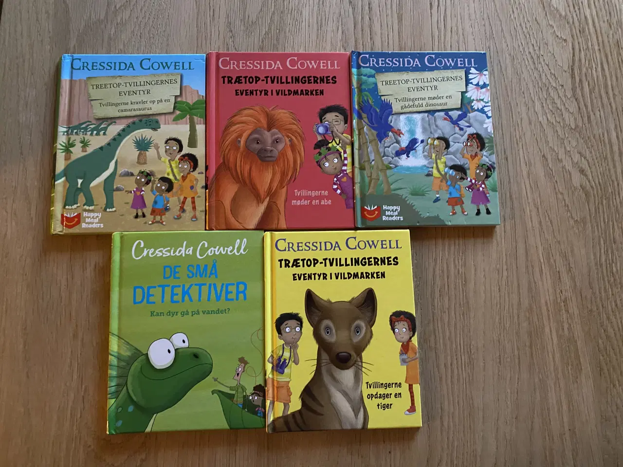 Billede 5 - Dumbo, dalmatiner, mm.