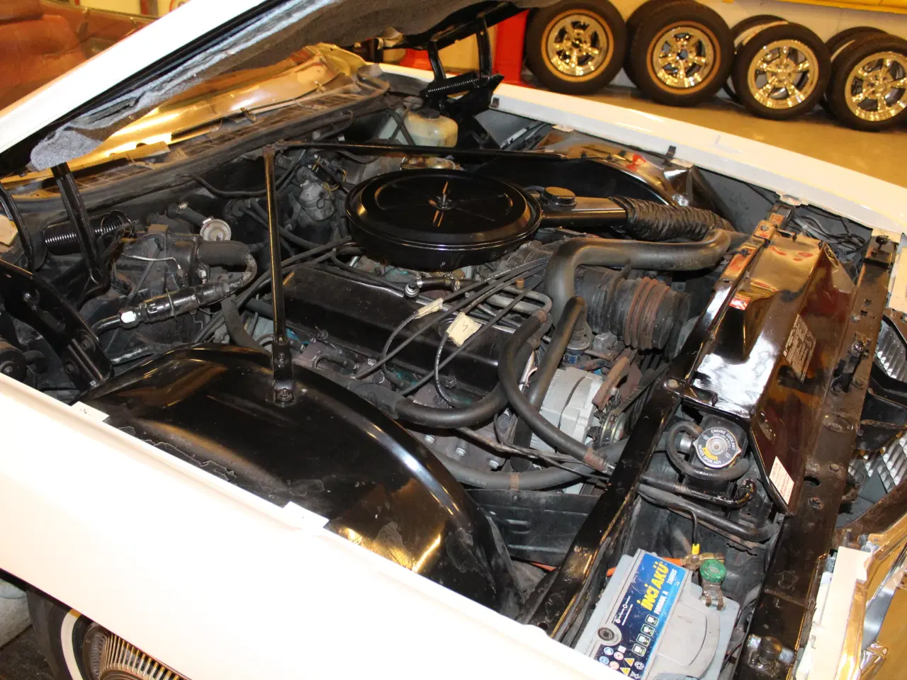 Billede 17 - Cadillac Eldorado Cab