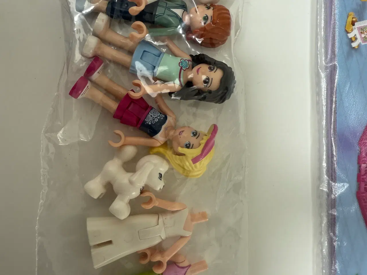 Billede 17 - Lego Elves, Friends og City