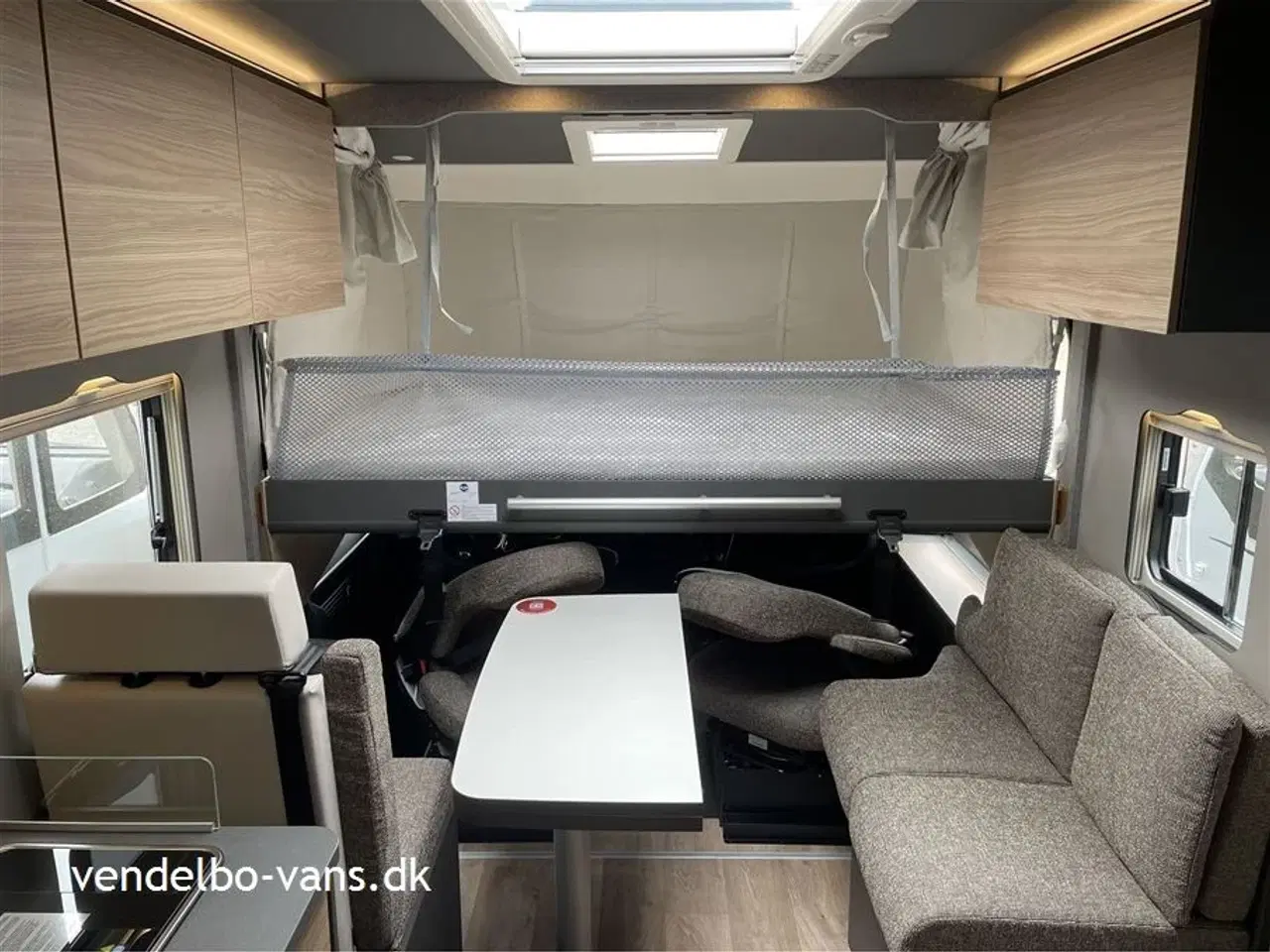 Billede 23 - 2025 - Dethleffs Trend I 7057 EBL GT