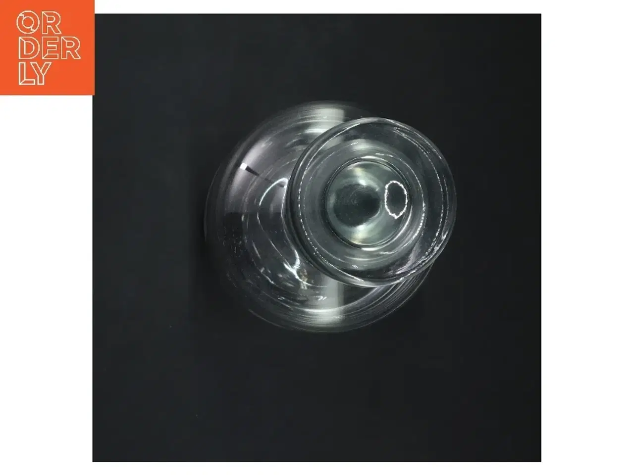 Billede 2 - Flaske med prop (str. 25 cm)