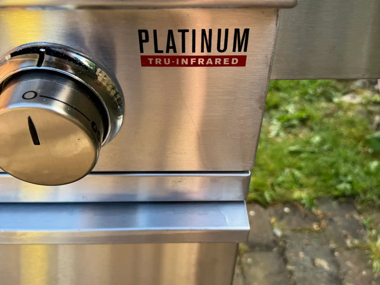 Billede 2 - Gasgrill