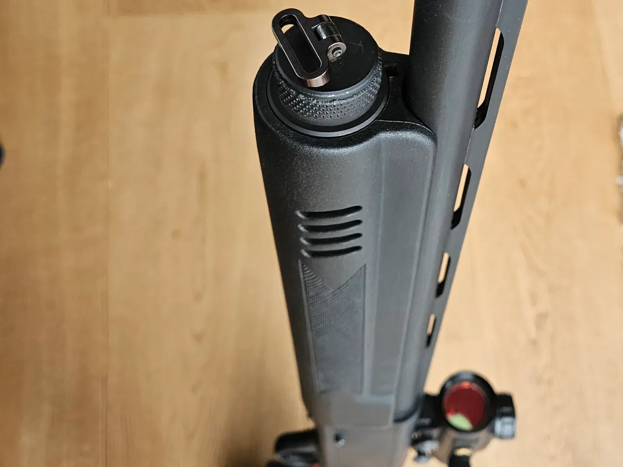 Billede 3 - Halvautomatisk haglgevær Hatsan Escort Magnum