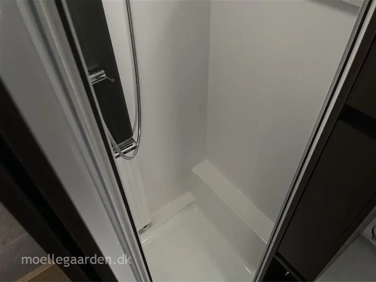 Billede 6 - 2021 - Adria Alpina 663 HT Alde Centralvarme