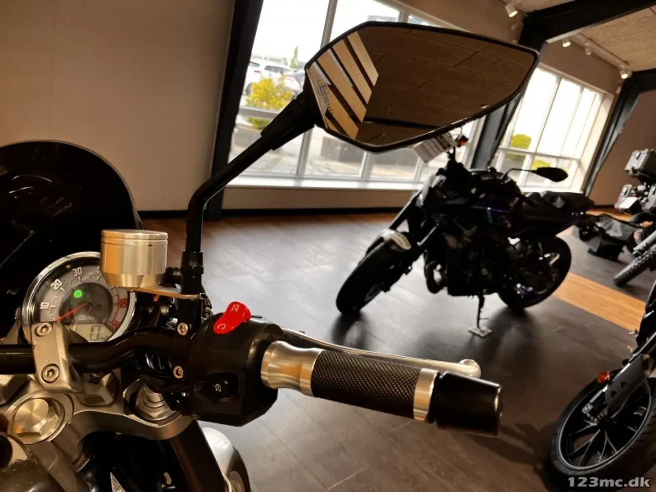 Billede 15 - Yamaha MT-01