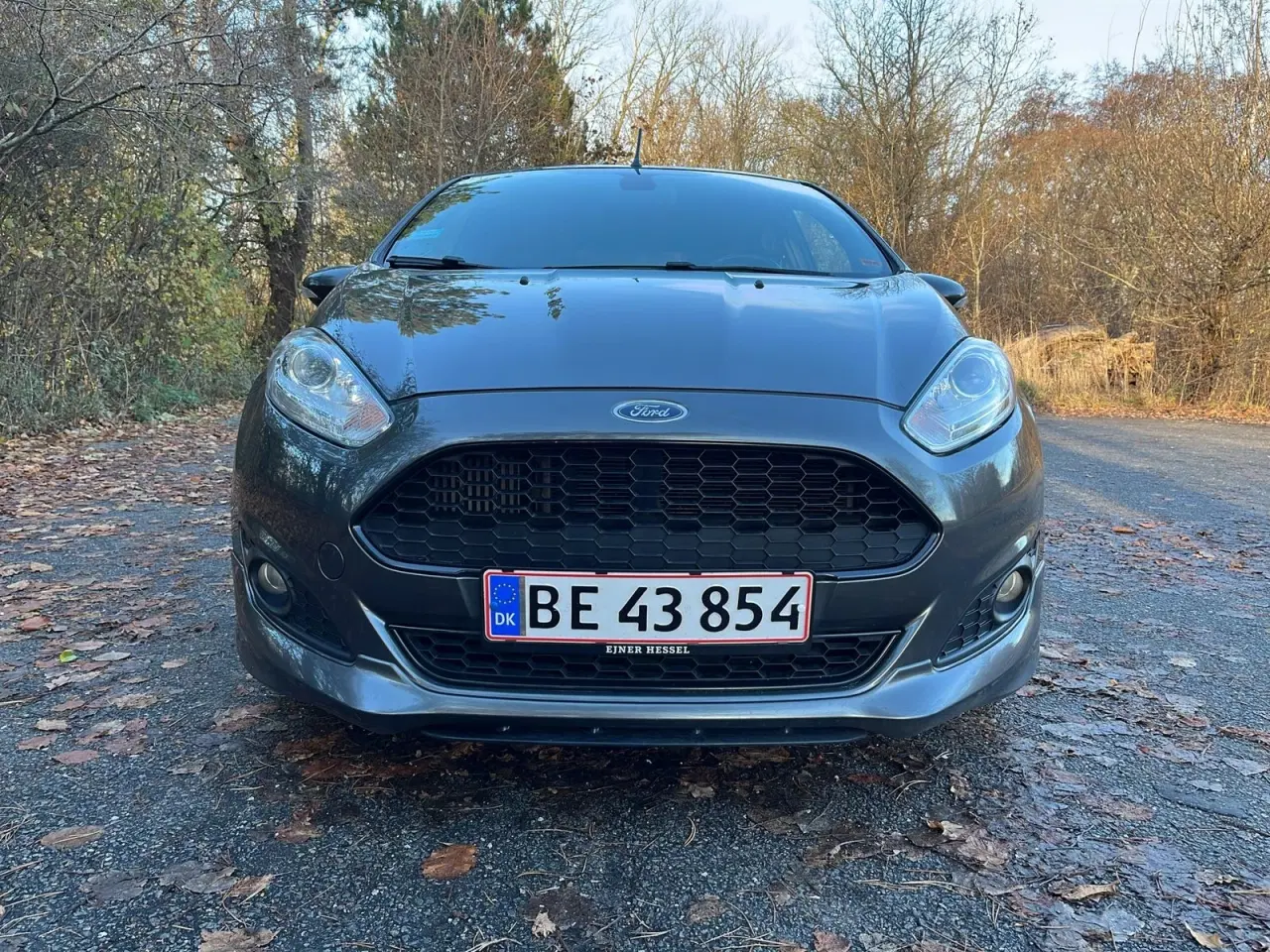 Billede 2 - Ford Fiesta 1,0 SCTi 125 ST-Line