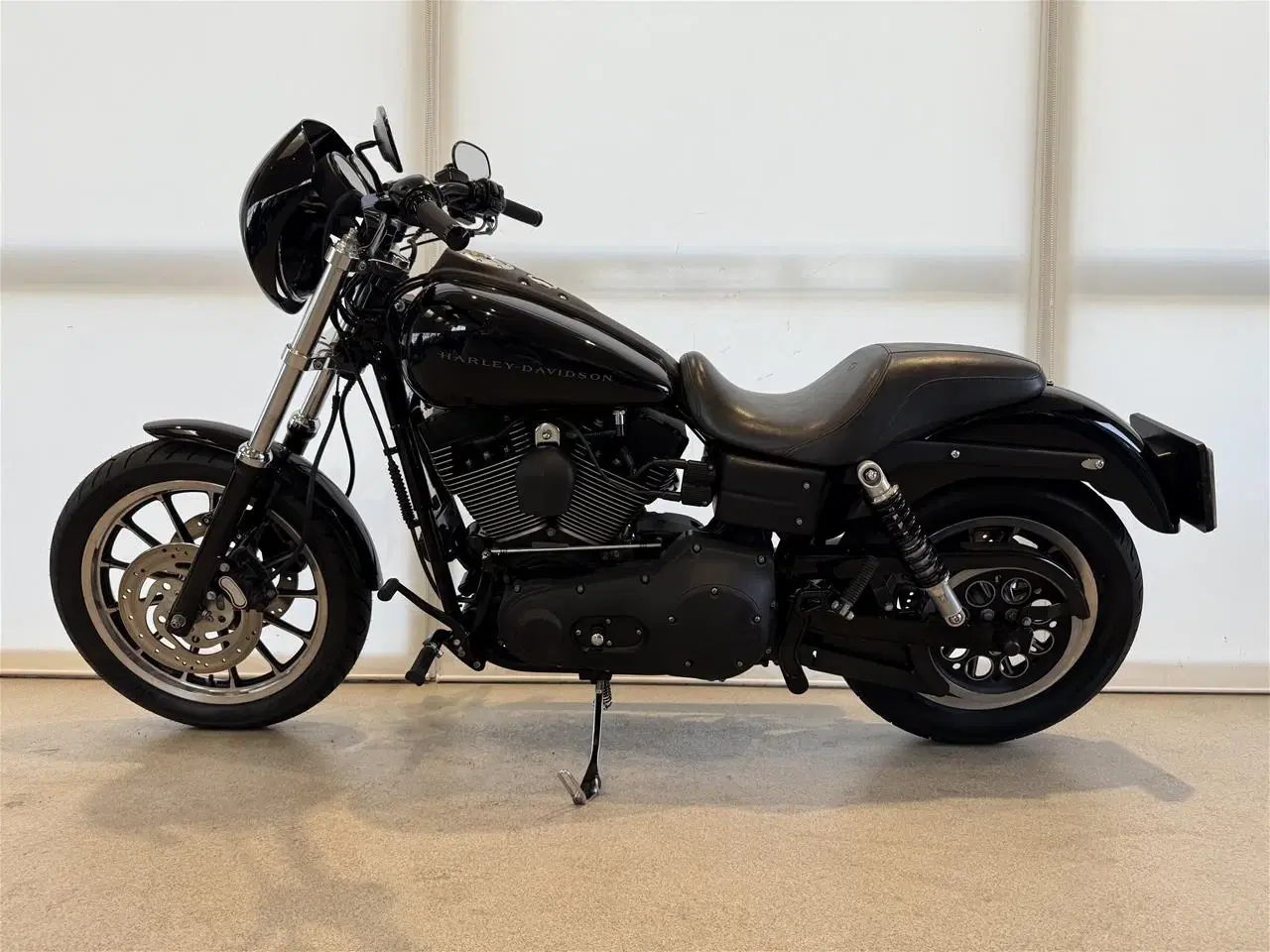 Billede 13 - Harley-Davidson FXDXI Super Glide Sport