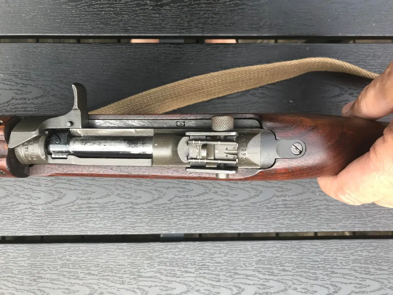 Billede 3 - US Karabin 1944 GM