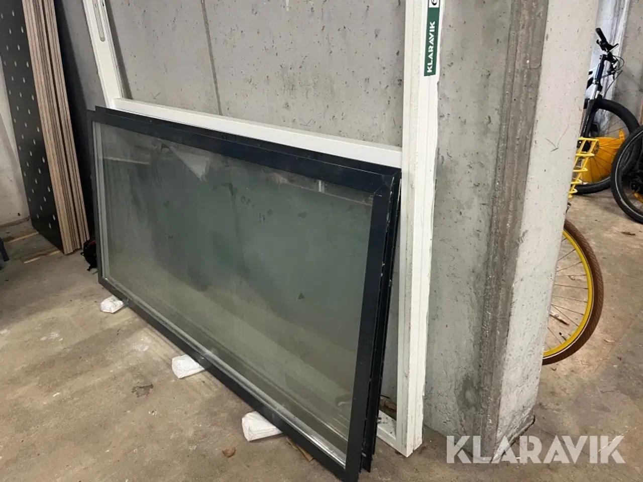 Billede 2 - Vinduesparti