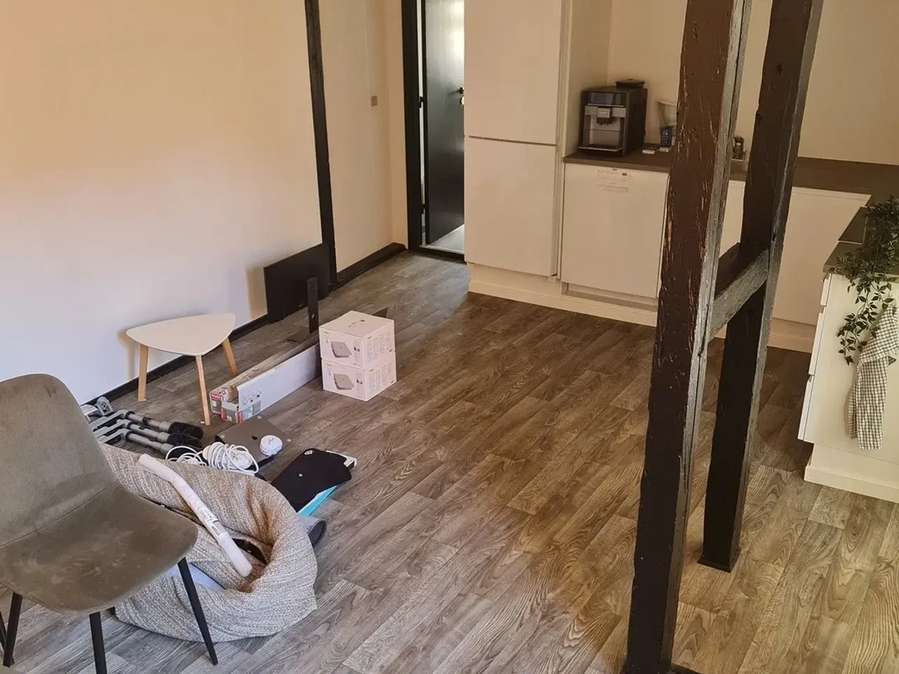 Billede 7 - Skønt kontormål i hjertet af Aalborg