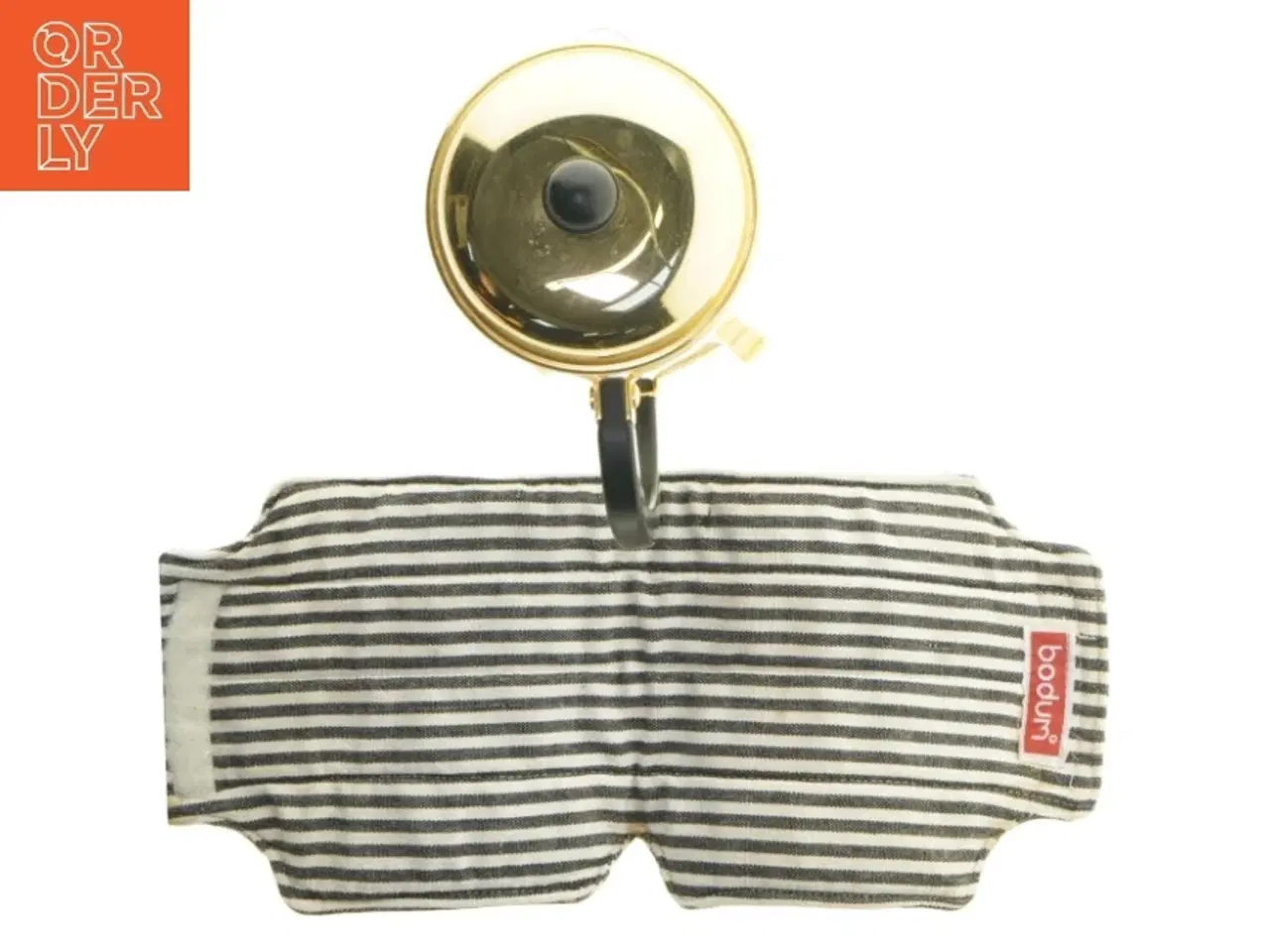 Billede 4 - Bodum stempelkande fra Bodum (str. 25 cm)