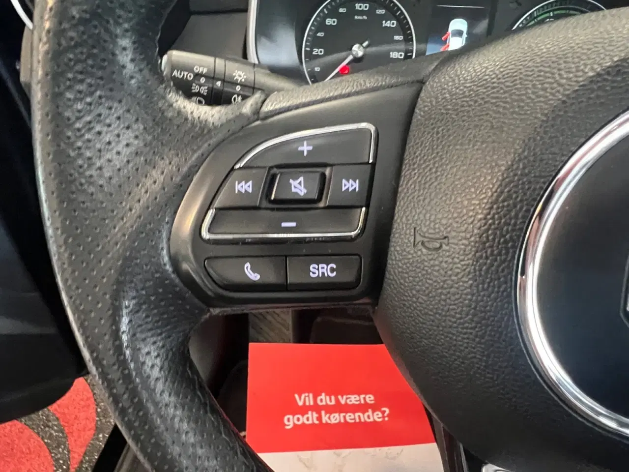Billede 19 - MG ZS  EV Luxury